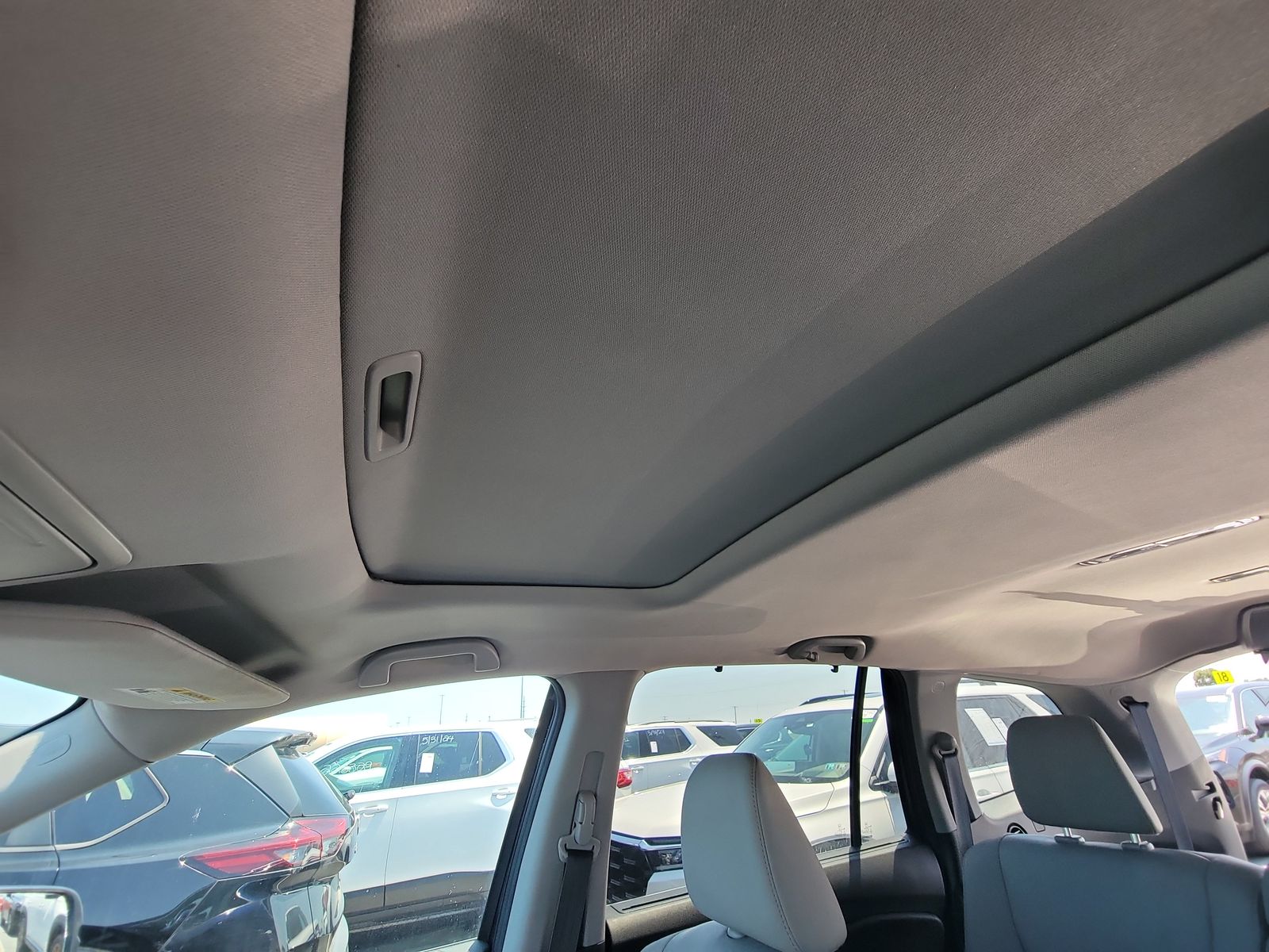 2021 Honda Pilot EX-L AWD