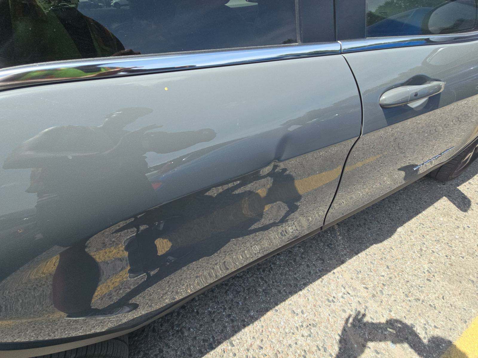 2020 Jeep Cherokee Limited FWD