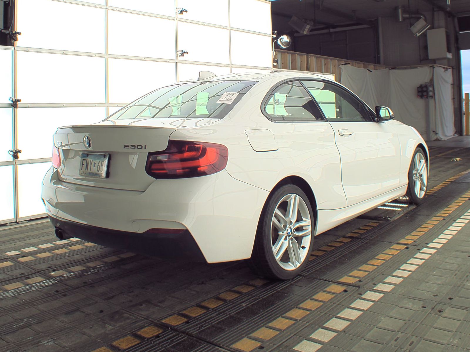 2017 BMW 2 Series 230i xDrive AWD