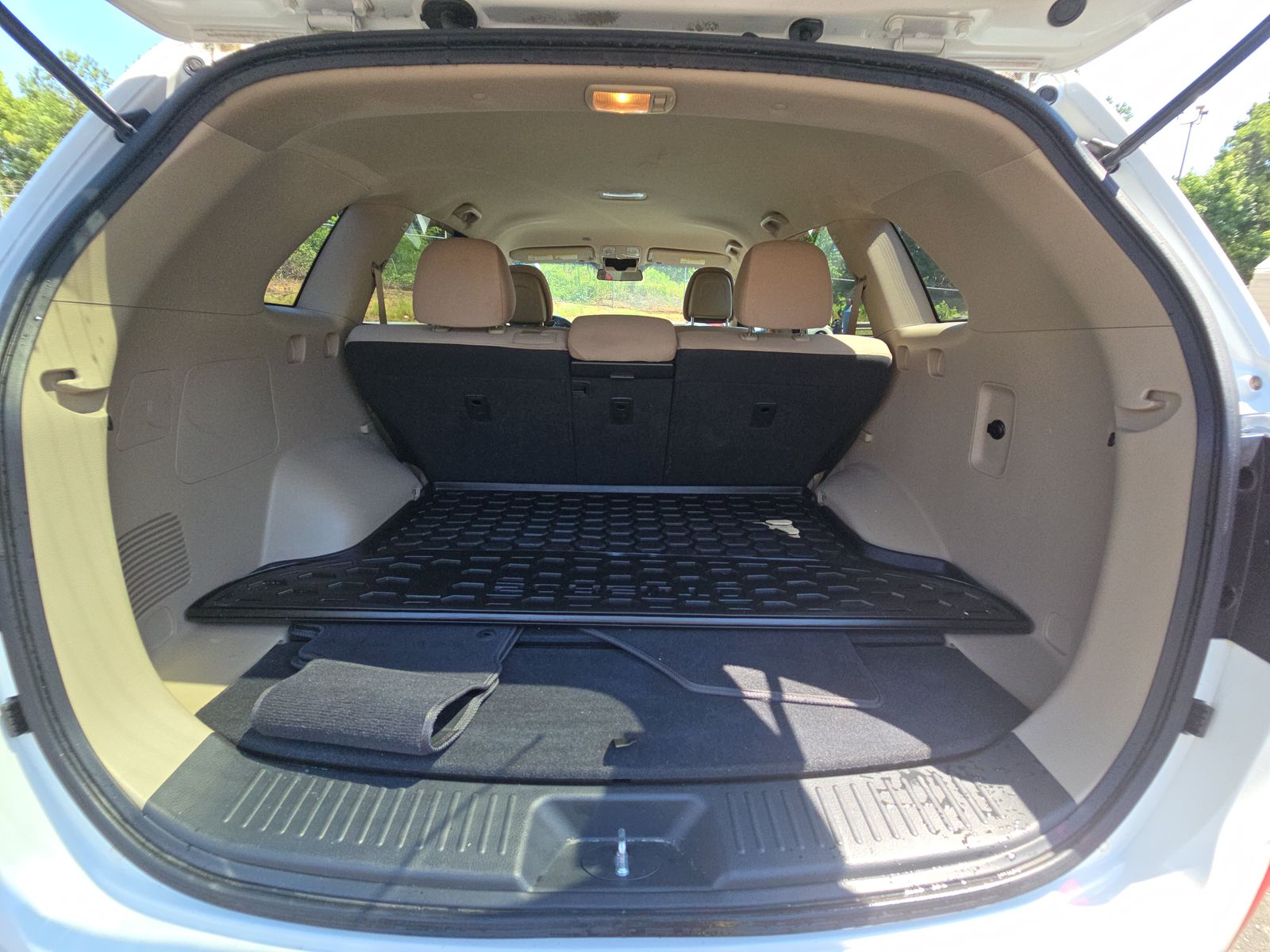 2015 Kia Sorento LX FWD