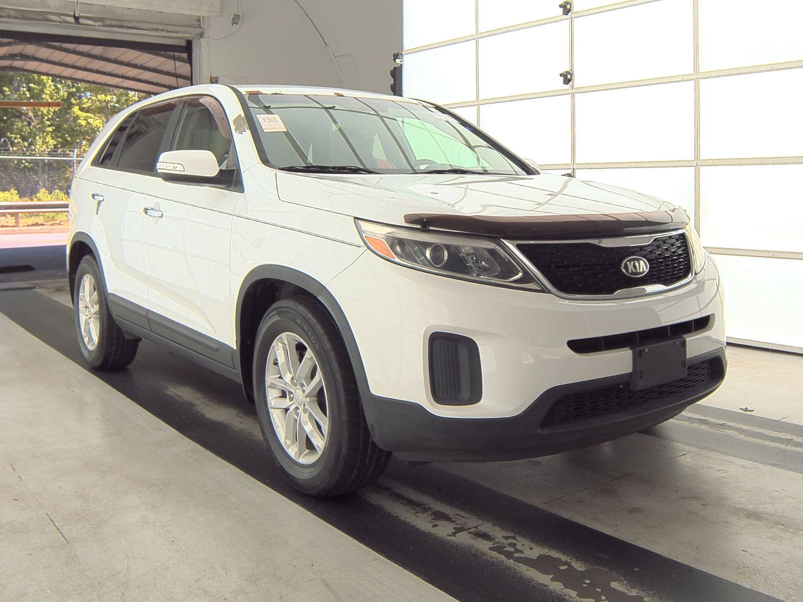 2015 Kia Sorento LX FWD