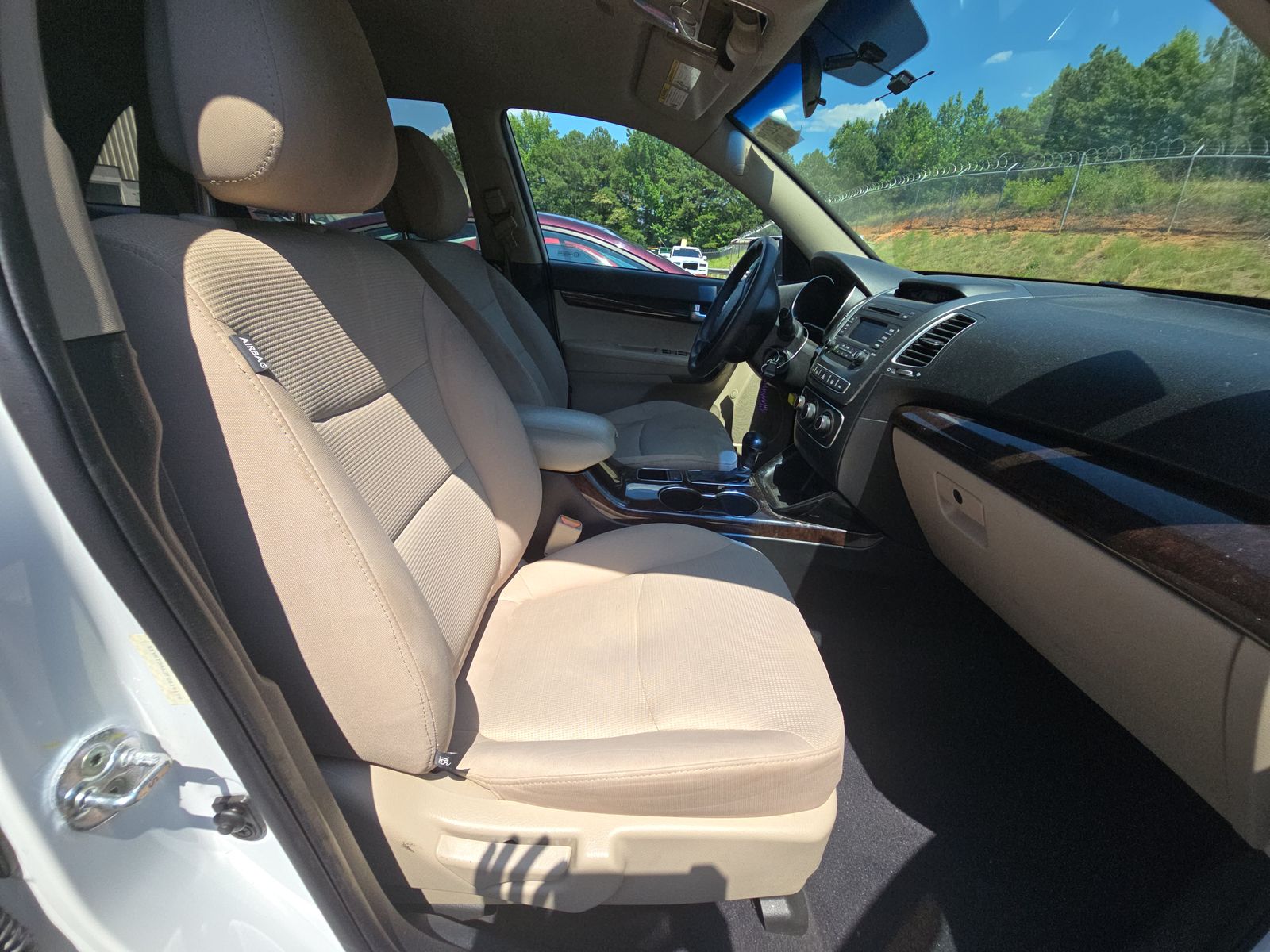 2015 Kia Sorento LX FWD