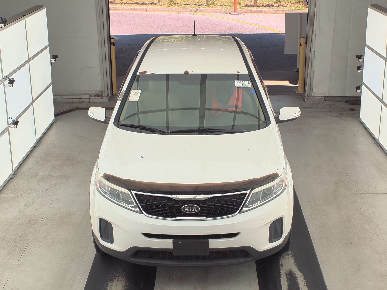 2015 Kia Sorento LX FWD