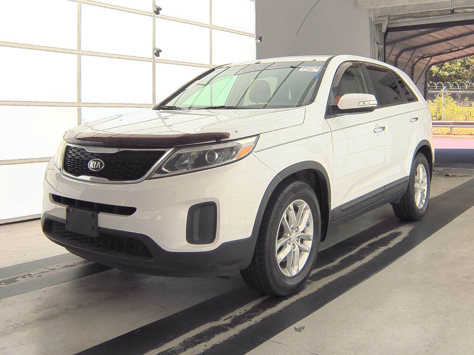 2015 Kia Sorento LX FWD