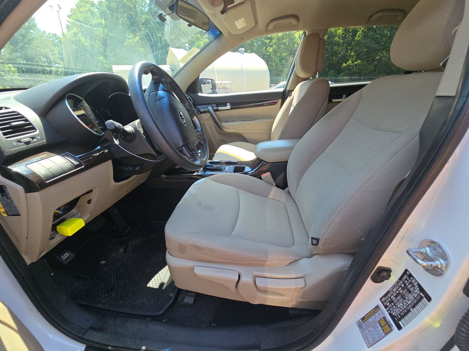 2015 Kia Sorento LX FWD