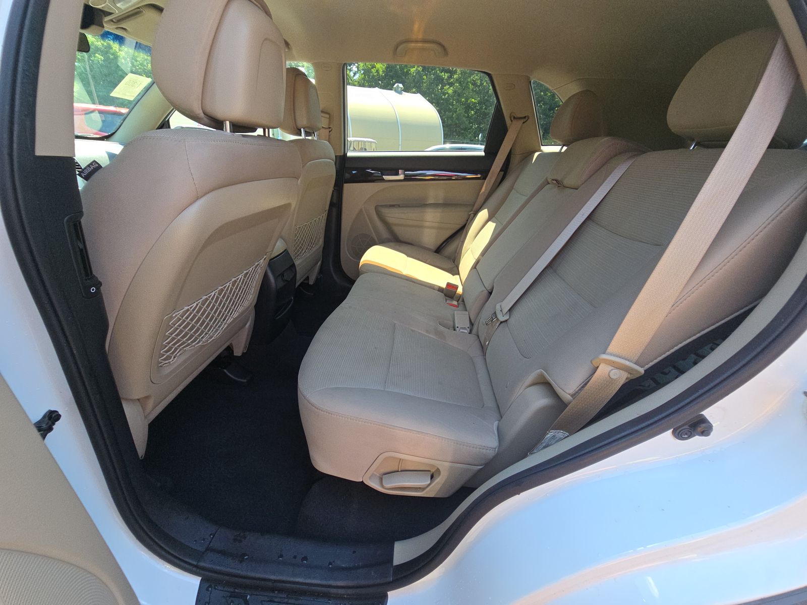 2015 Kia Sorento LX FWD