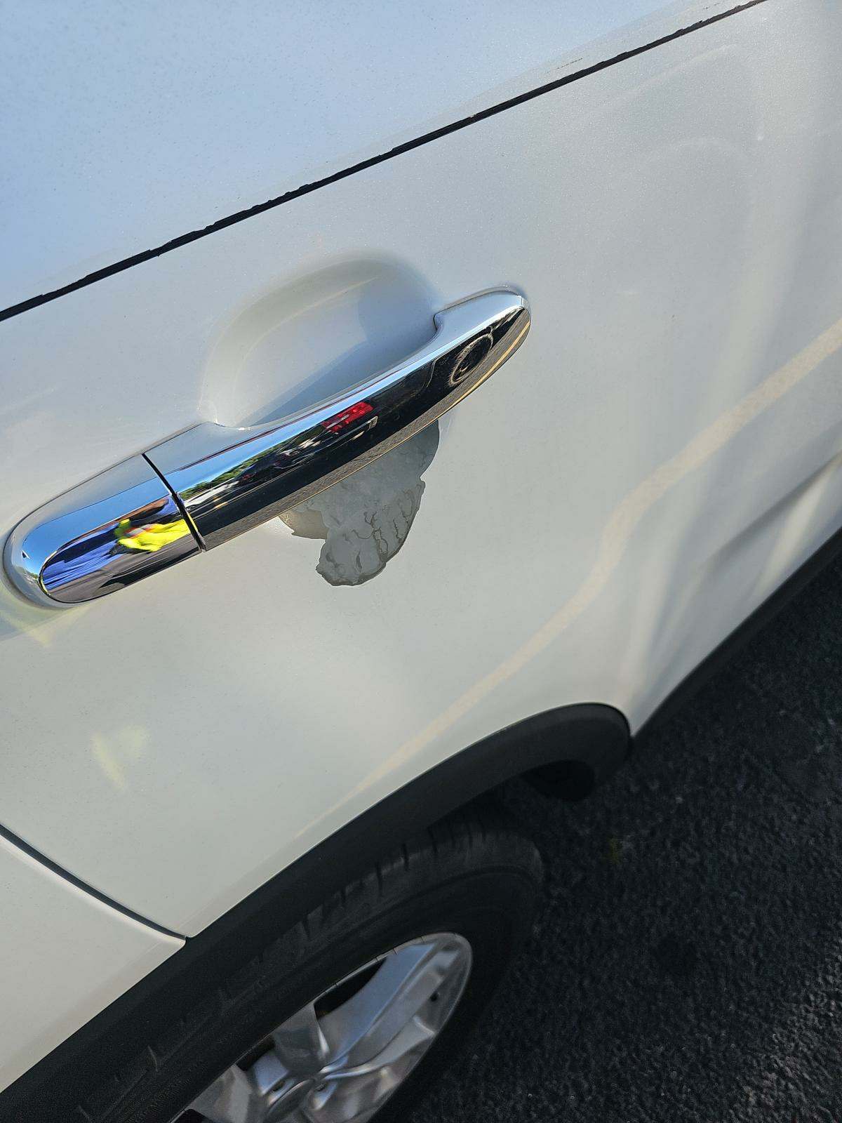 2015 Kia Sorento LX FWD