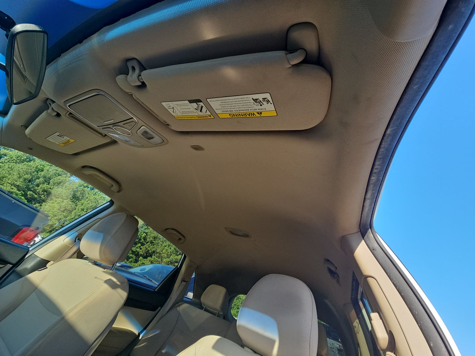 2015 Kia Sorento LX FWD