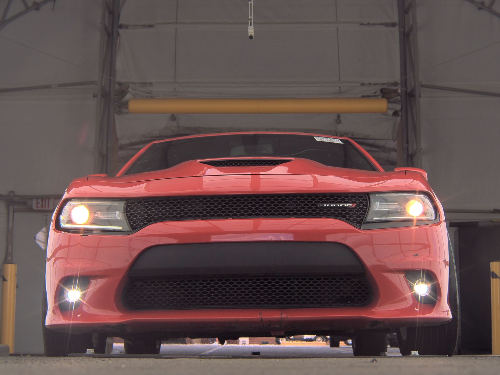 2021 Dodge Charger R/T RWD