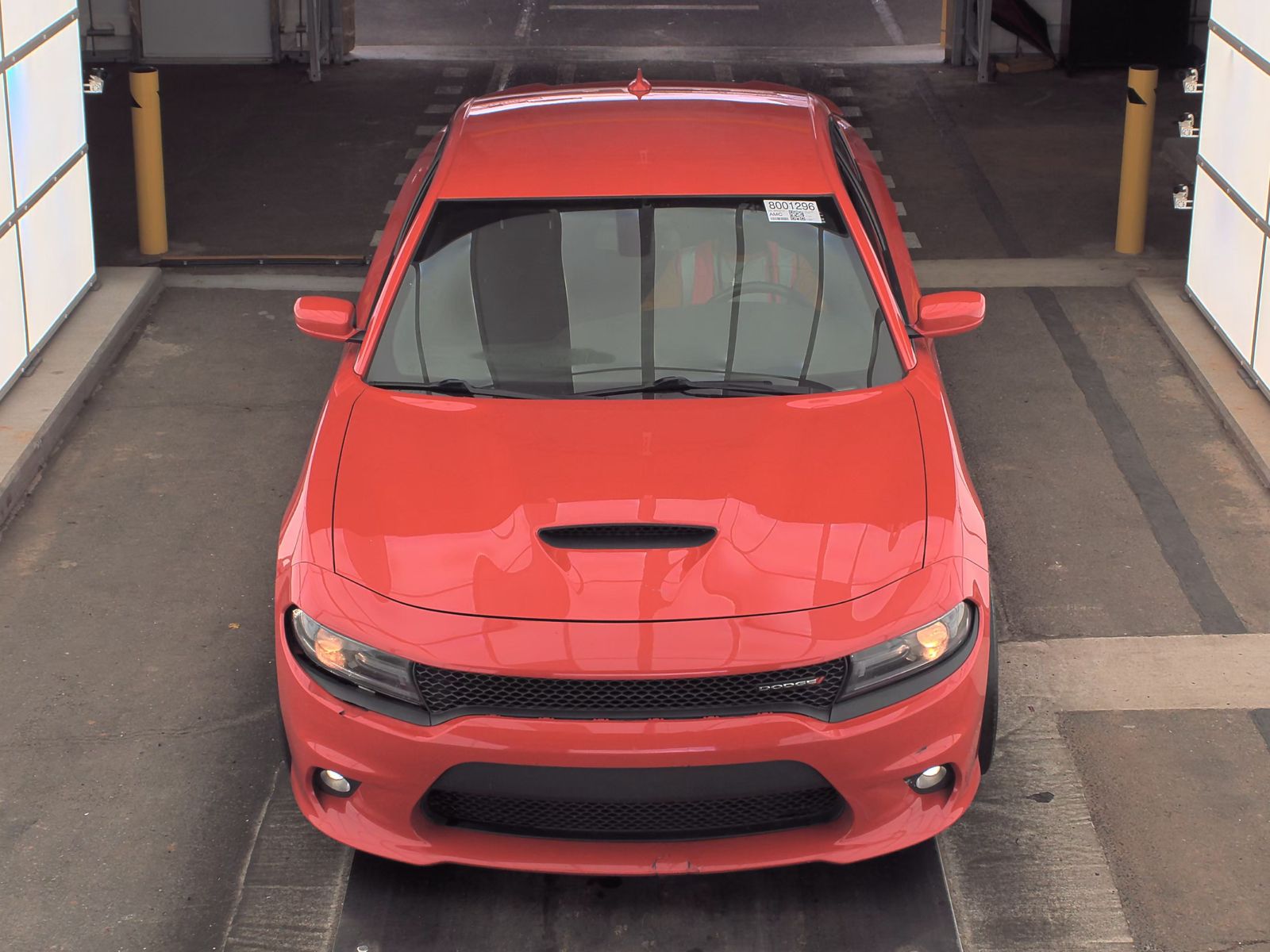 2021 Dodge Charger R/T RWD