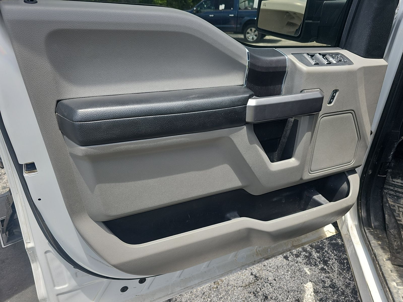 2019 Ford F-150 XLT AWD