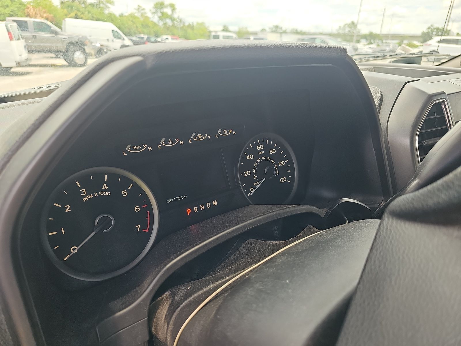 2019 Ford F-150 XLT AWD