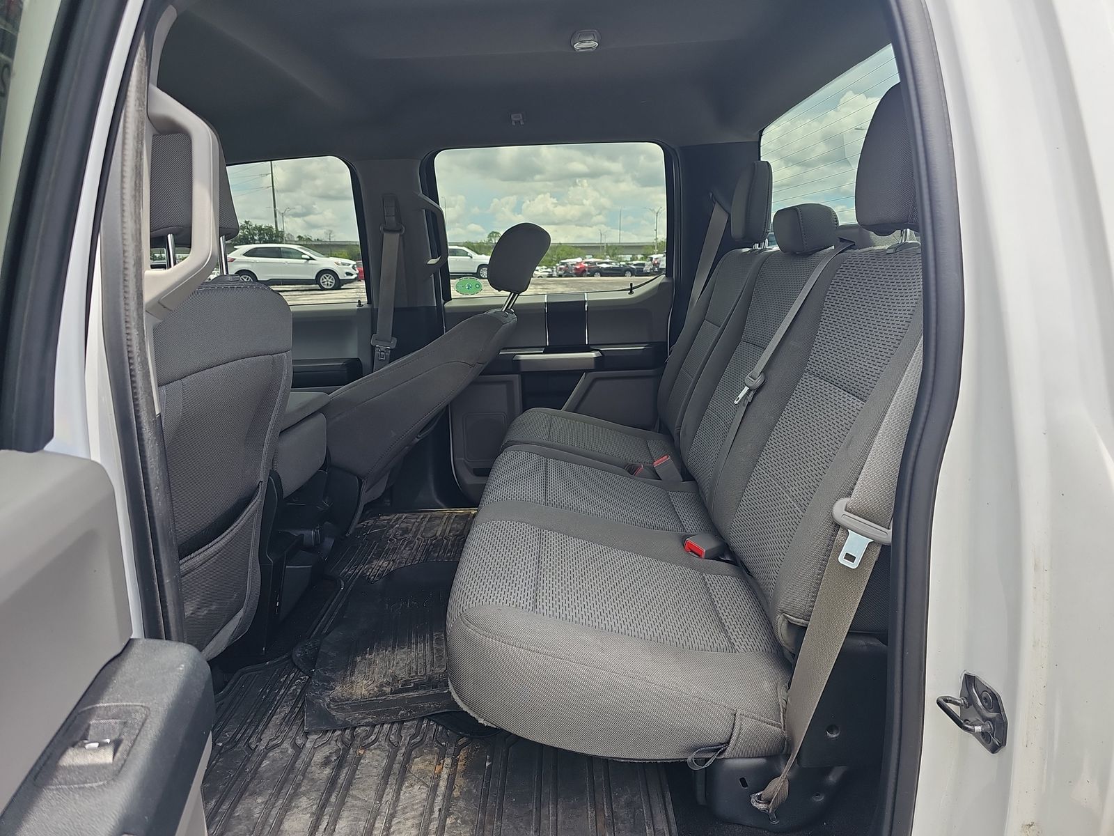 2019 Ford F-150 XLT AWD
