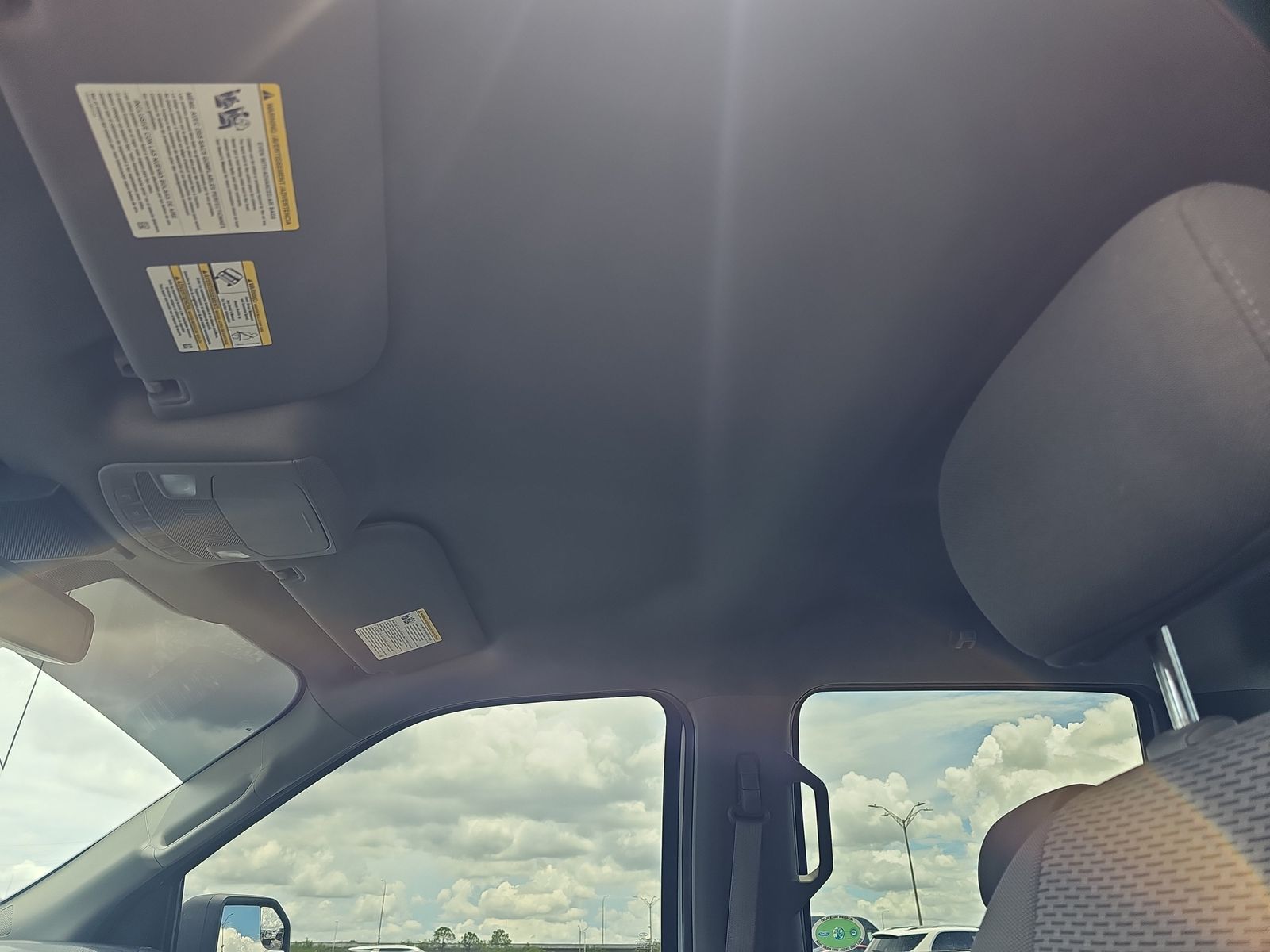 2019 Ford F-150 XLT AWD