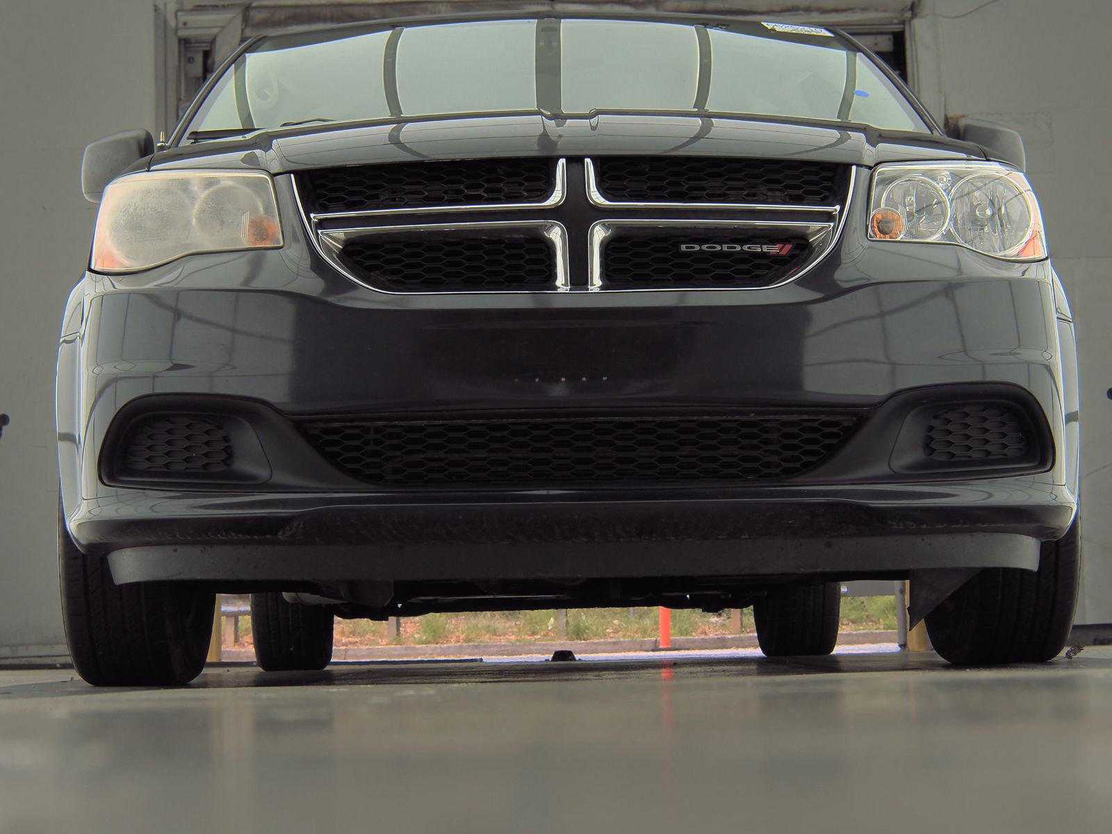 2014 Dodge Grand Caravan American Value Package FWD