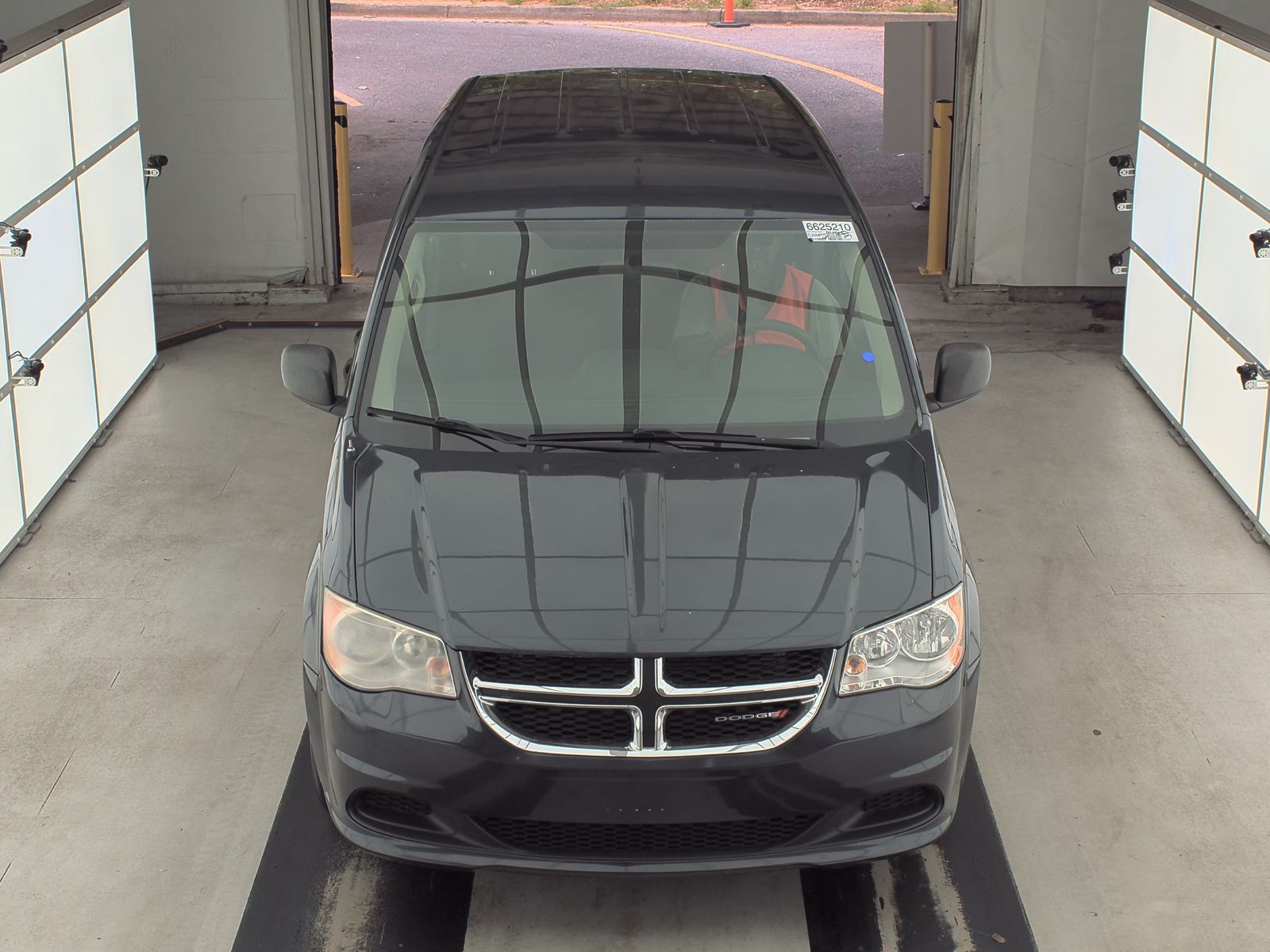 2014 Dodge Grand Caravan American Value Package FWD