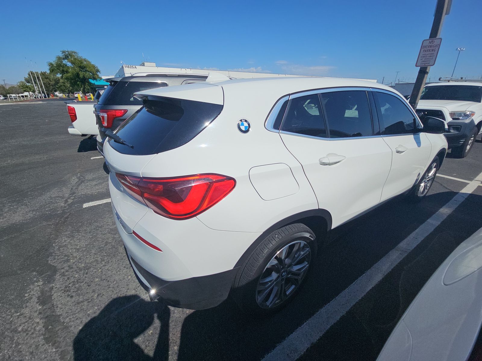 2020 BMW X2 sDrive28i FWD