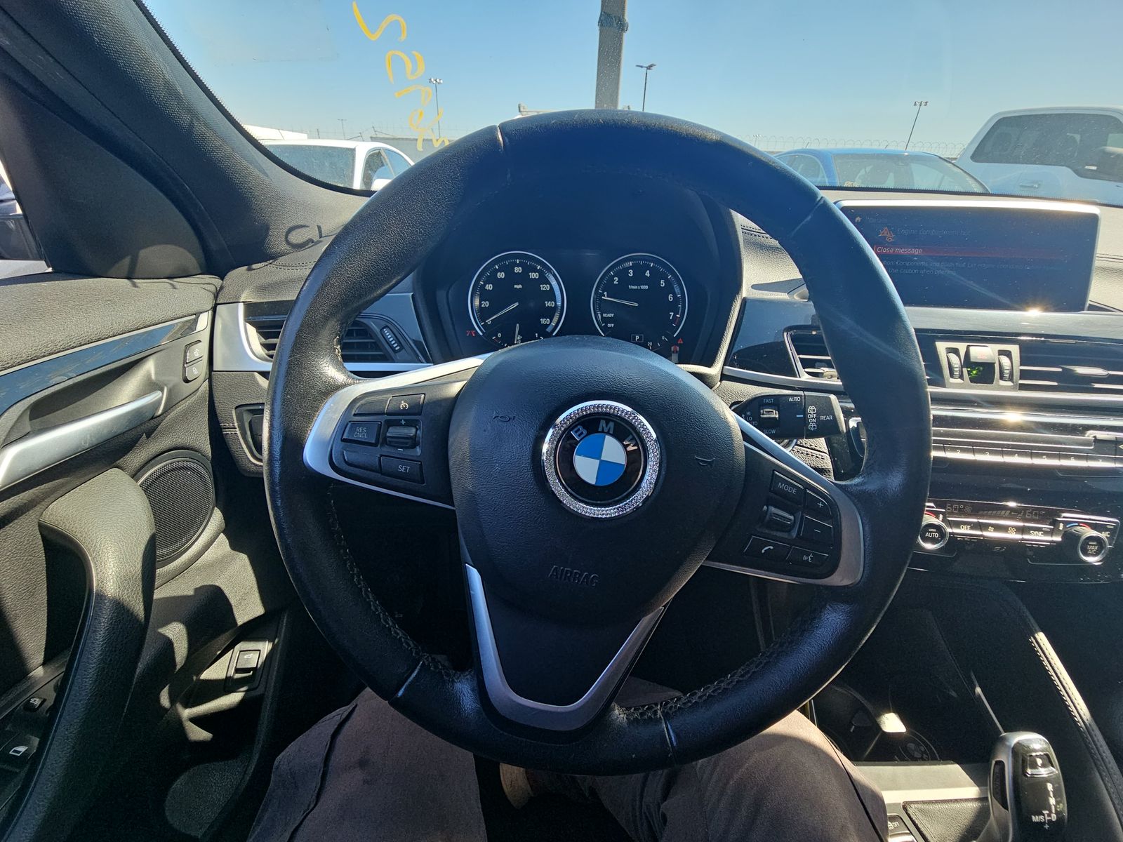 2020 BMW X2 sDrive28i FWD