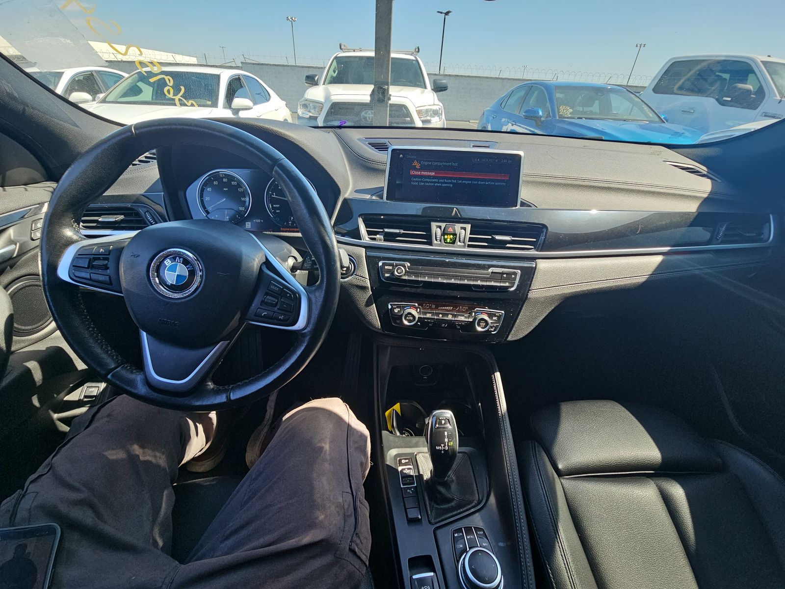 2020 BMW X2 sDrive28i FWD