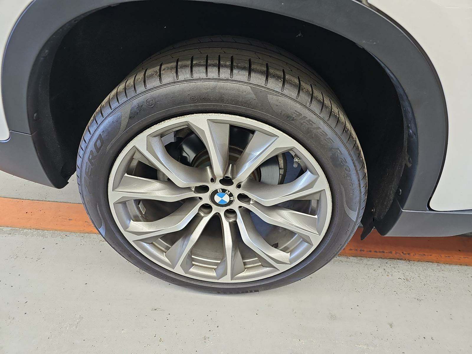 2017 BMW X6 xDrive35i AWD