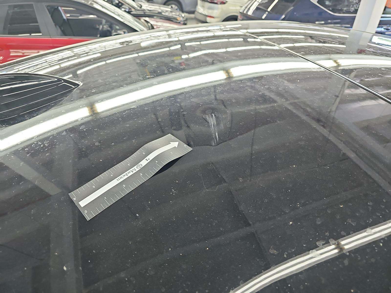 2017 BMW X6 xDrive35i AWD