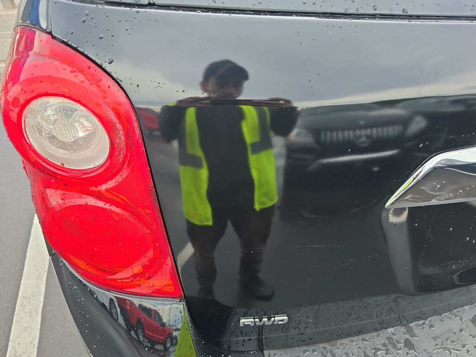 2015 Chevrolet Equinox LS AWD