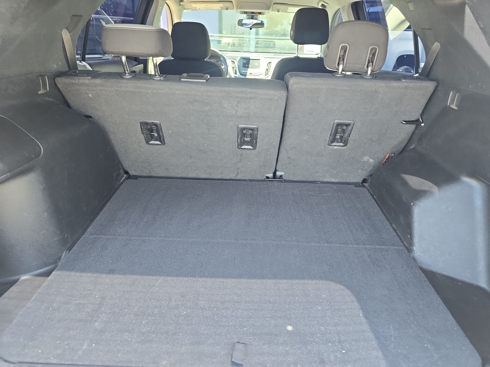 2020 Chevrolet Equinox LS FWD
