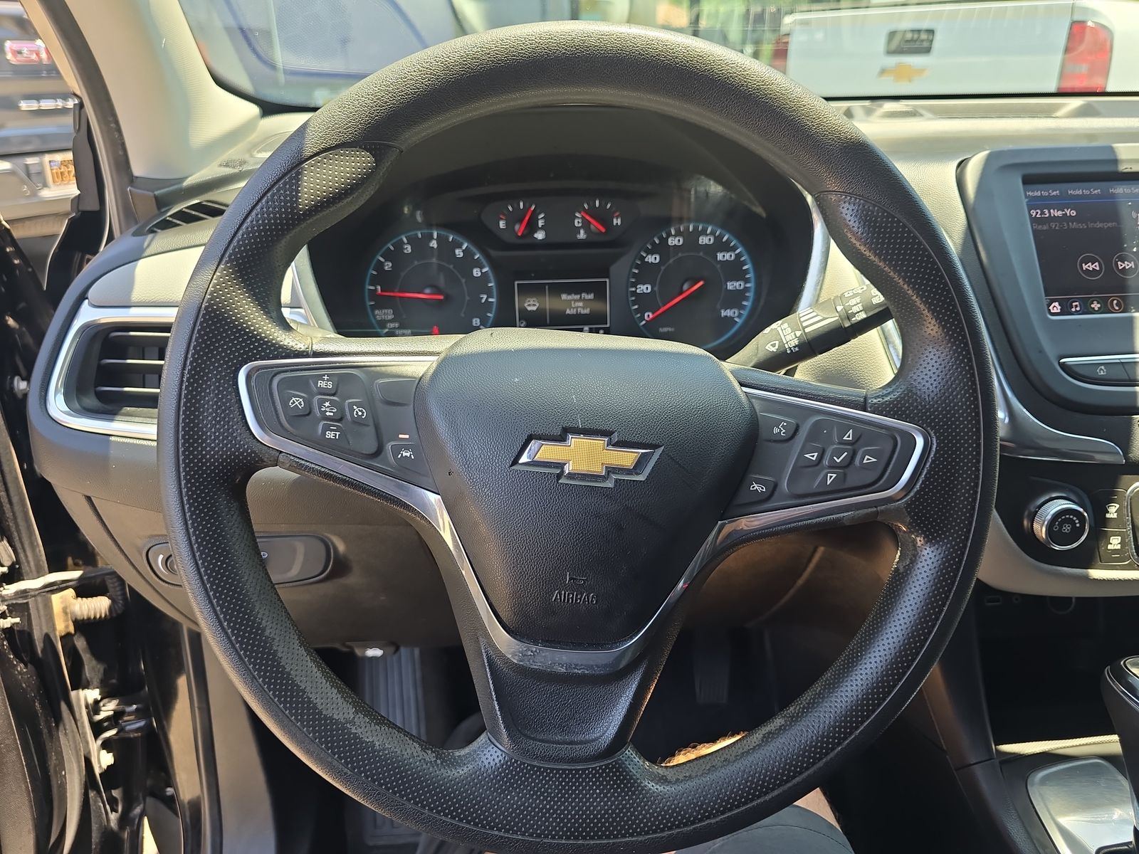2020 Chevrolet Equinox LS FWD