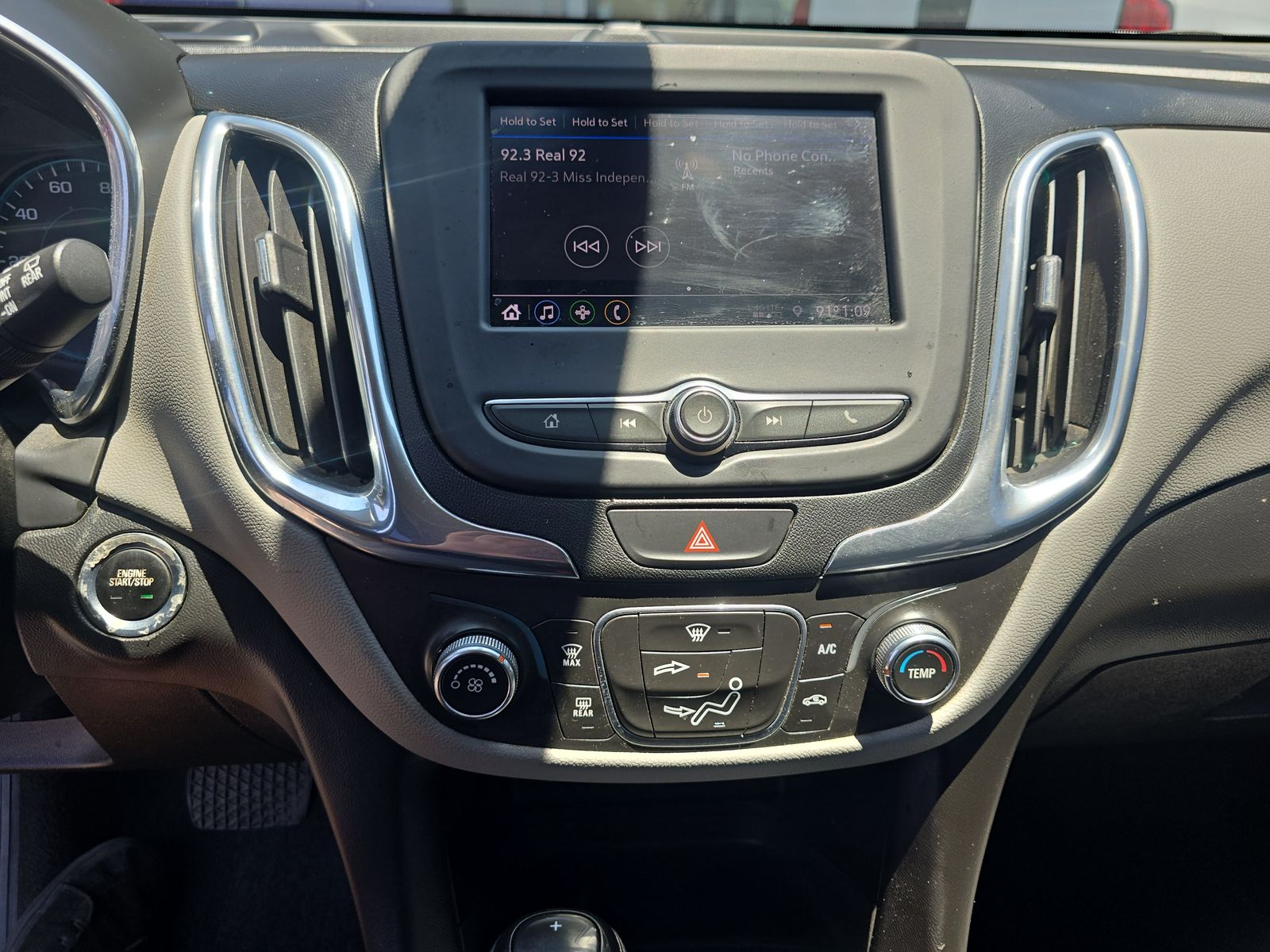 2020 Chevrolet Equinox LS FWD