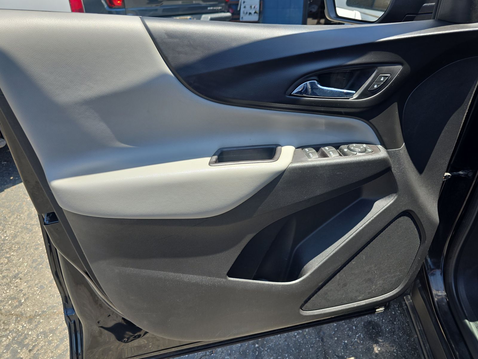 2020 Chevrolet Equinox LS FWD