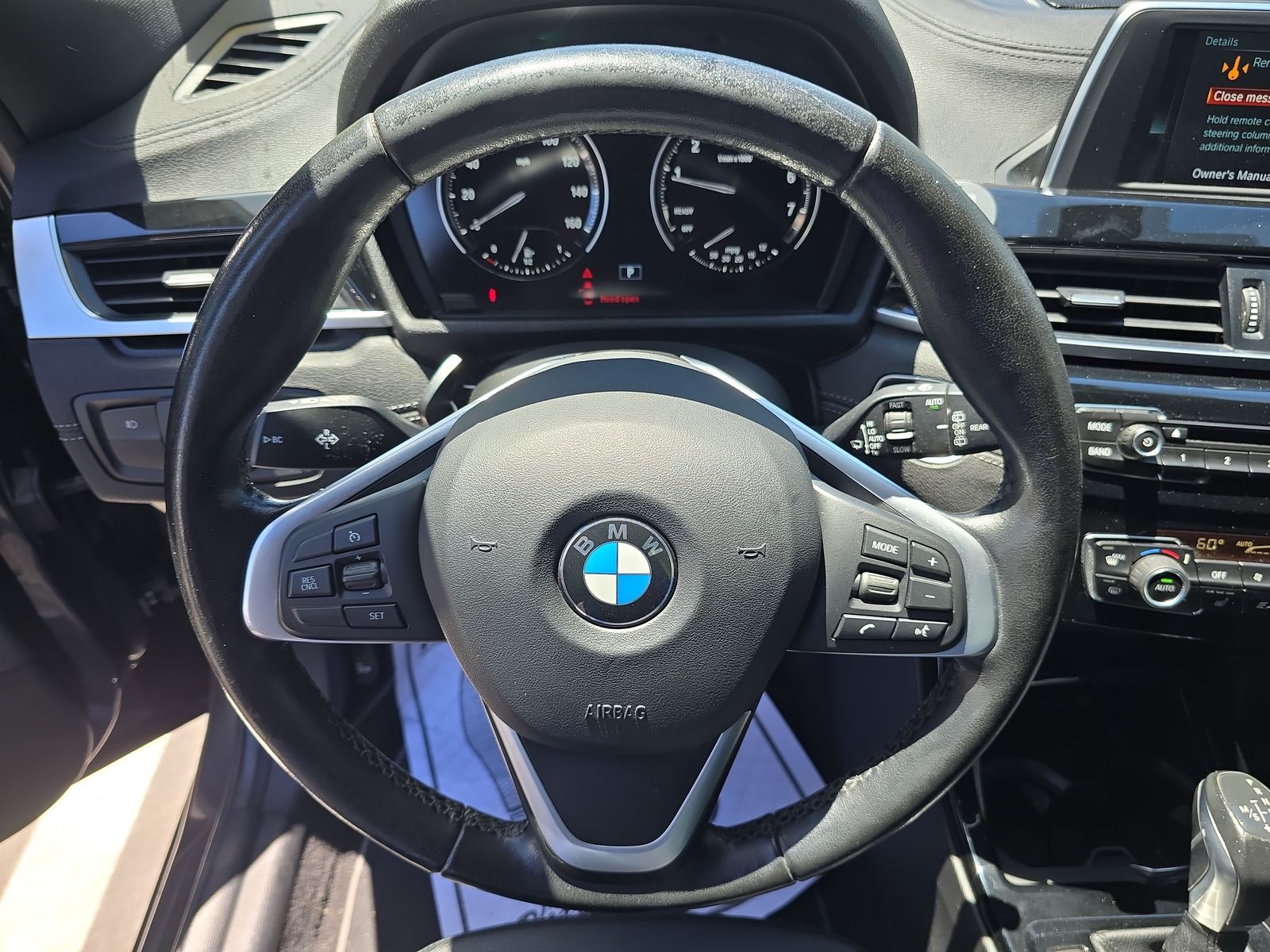 2018 BMW X2 sDrive28i FWD