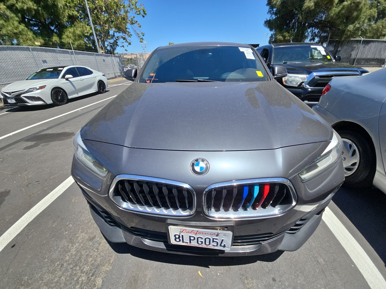 2018 BMW X2 sDrive28i FWD