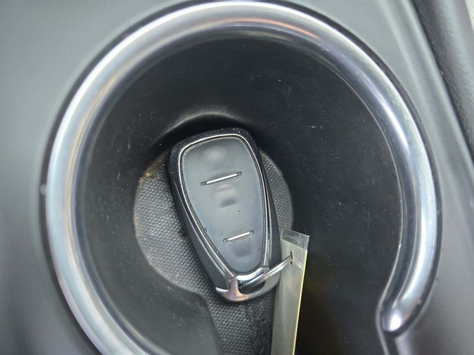 2020 Chevrolet Equinox LS FWD