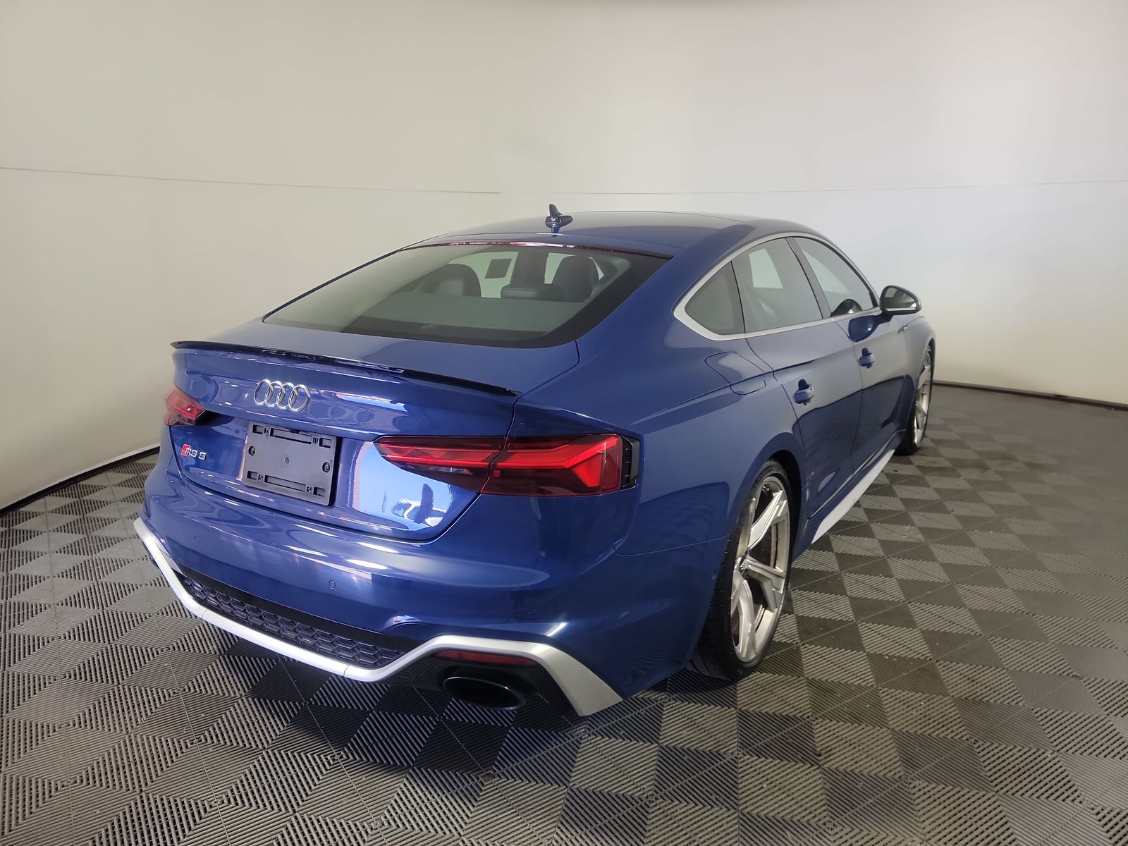 2021 Audi RS 5 Base AWD