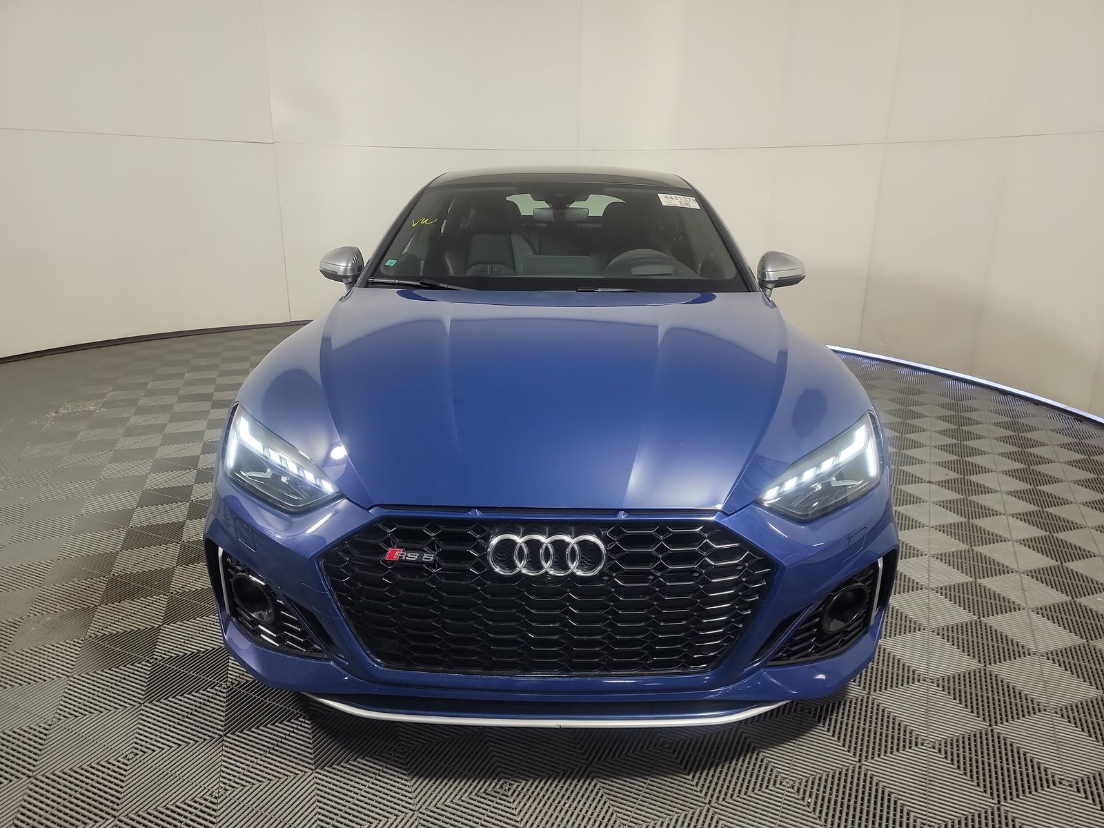 2021 Audi RS 5 Base AWD