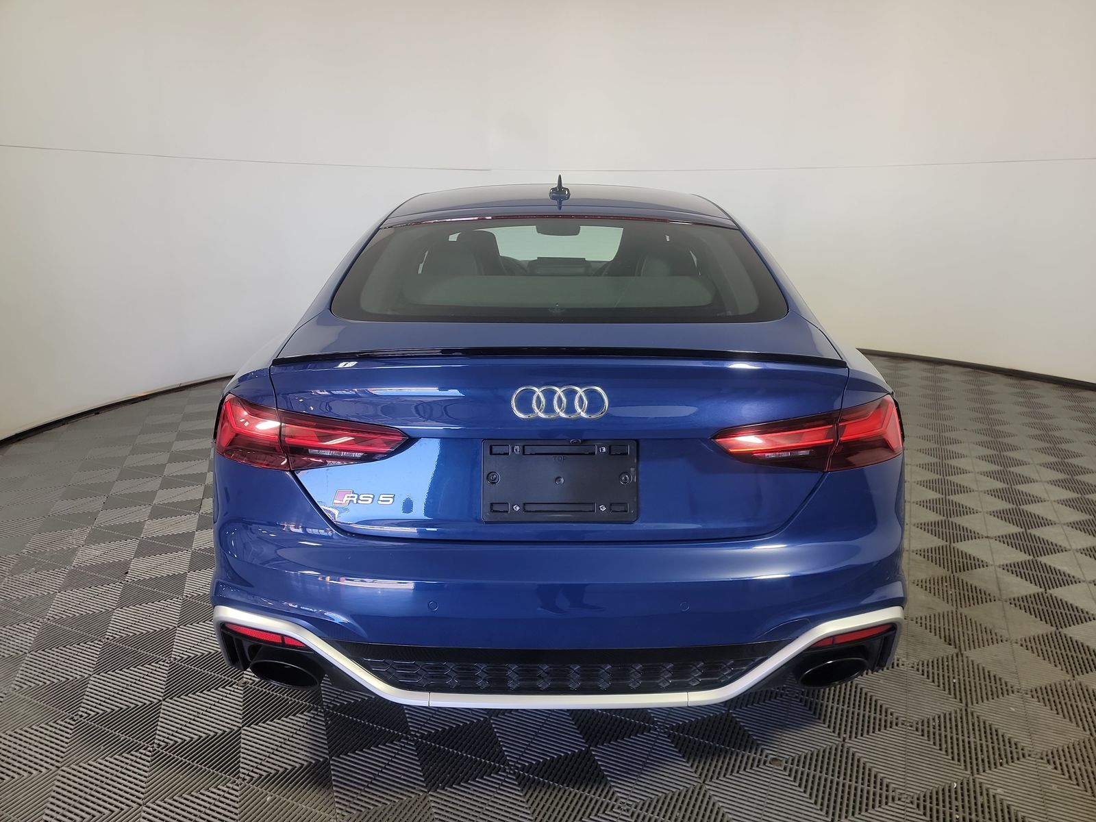 2021 Audi RS 5 Base AWD