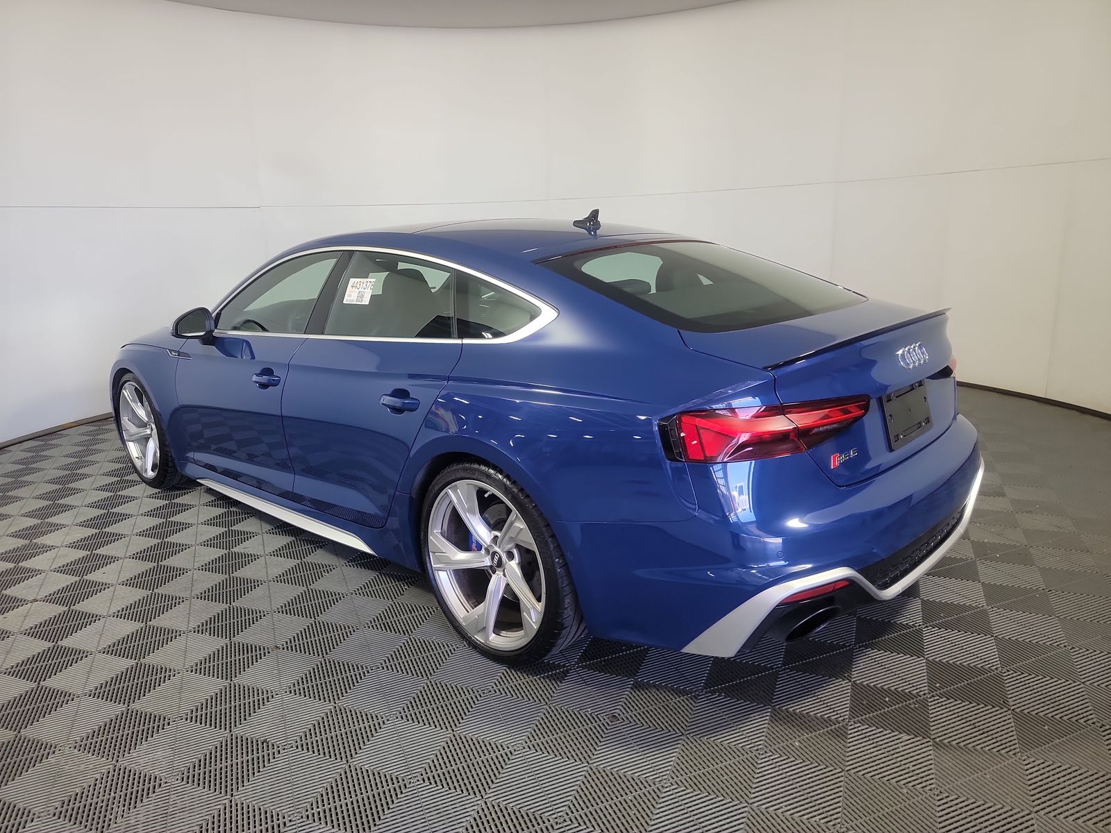 2021 Audi RS 5 Base AWD