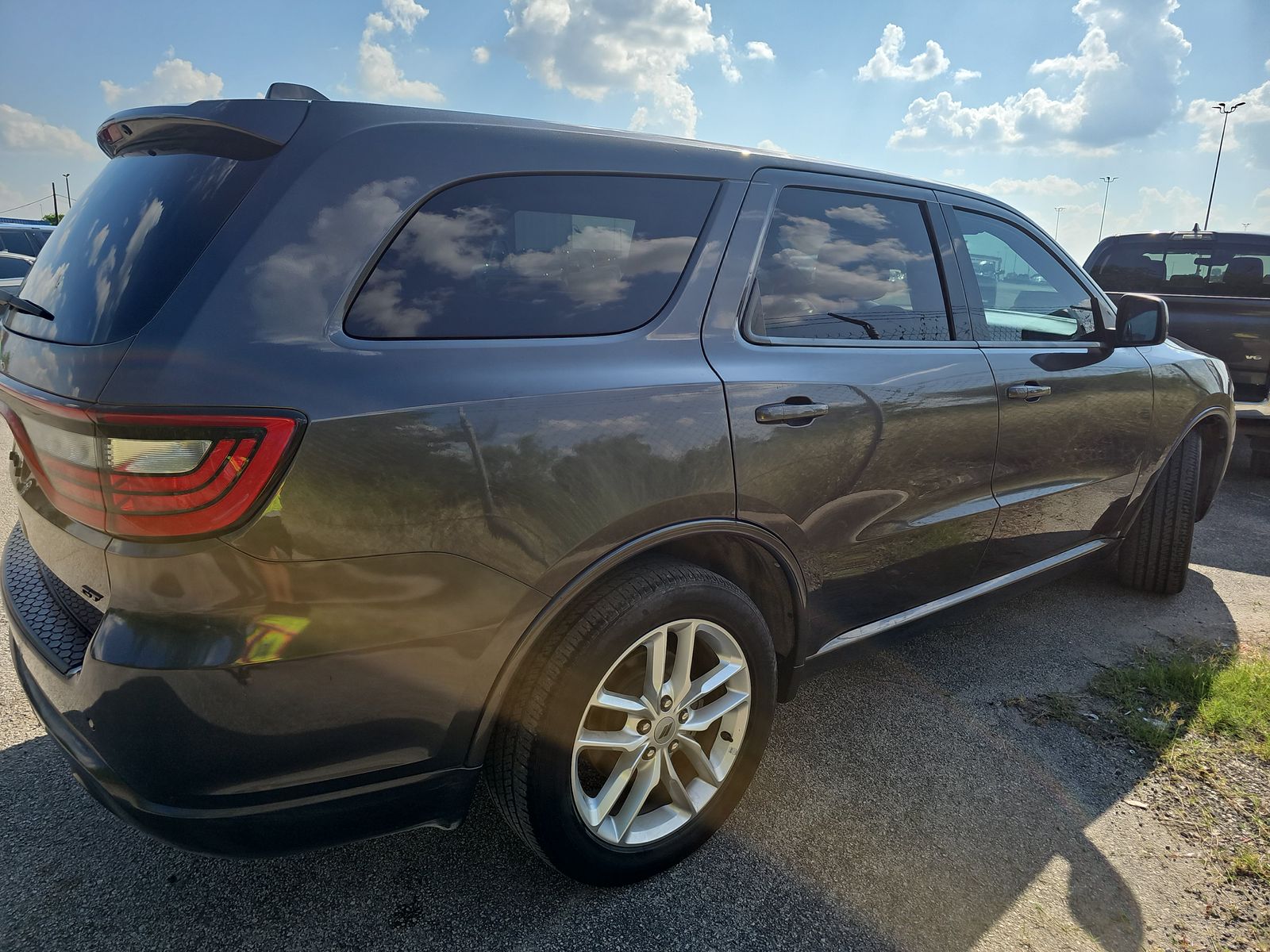 2019 Dodge Durango GT RWD