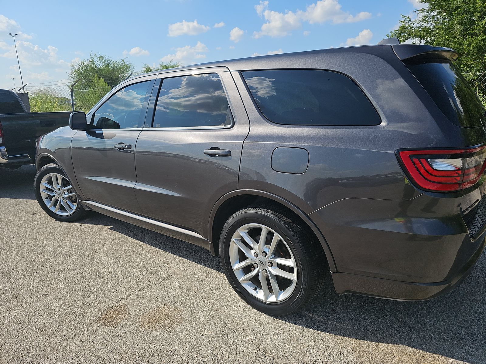 2019 Dodge Durango GT RWD