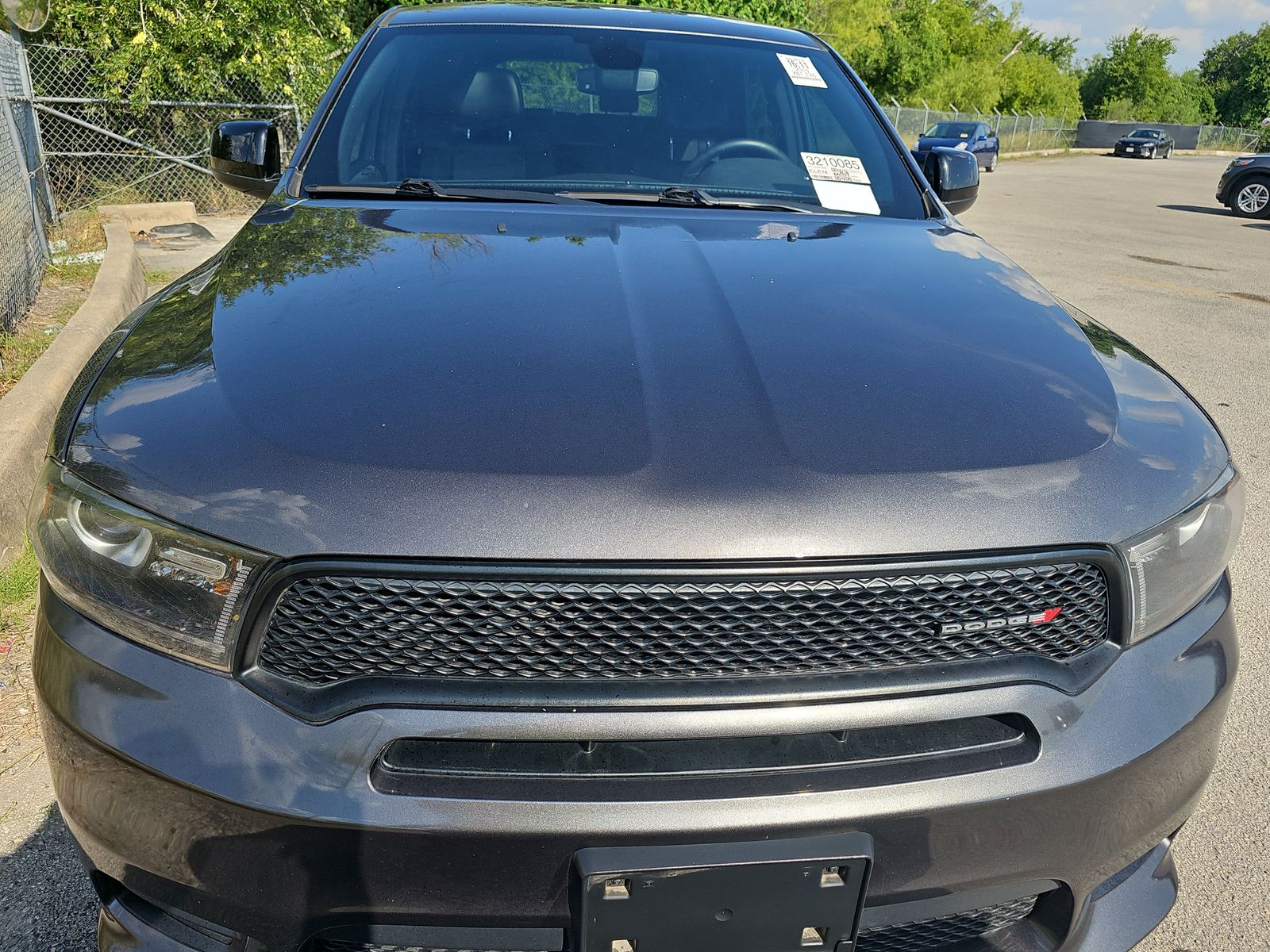 2019 Dodge Durango GT RWD