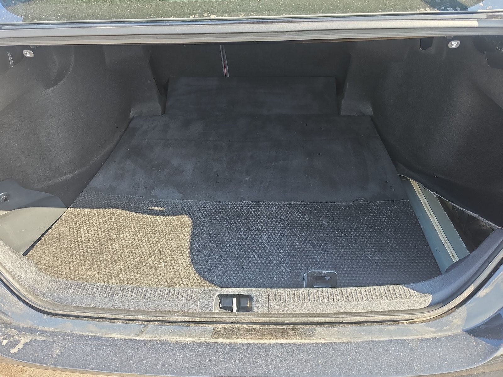 2021 Toyota Camry XSE FWD