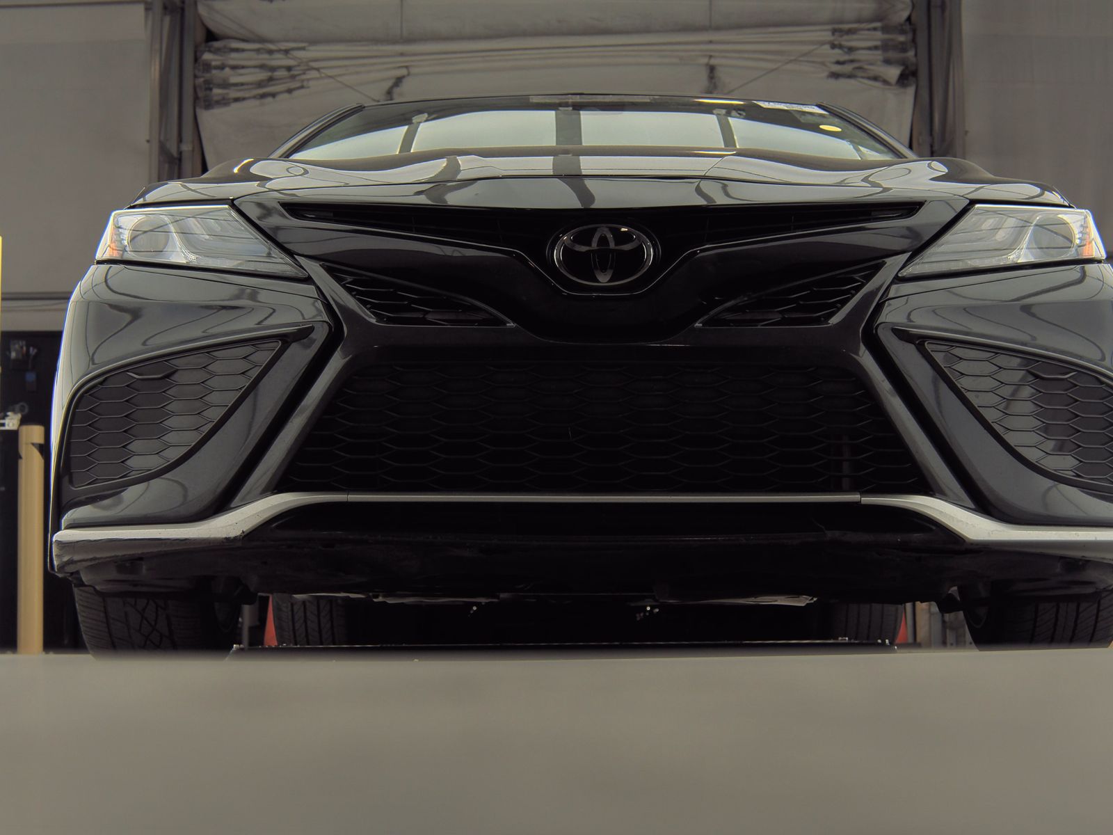 2021 Toyota Camry XSE FWD