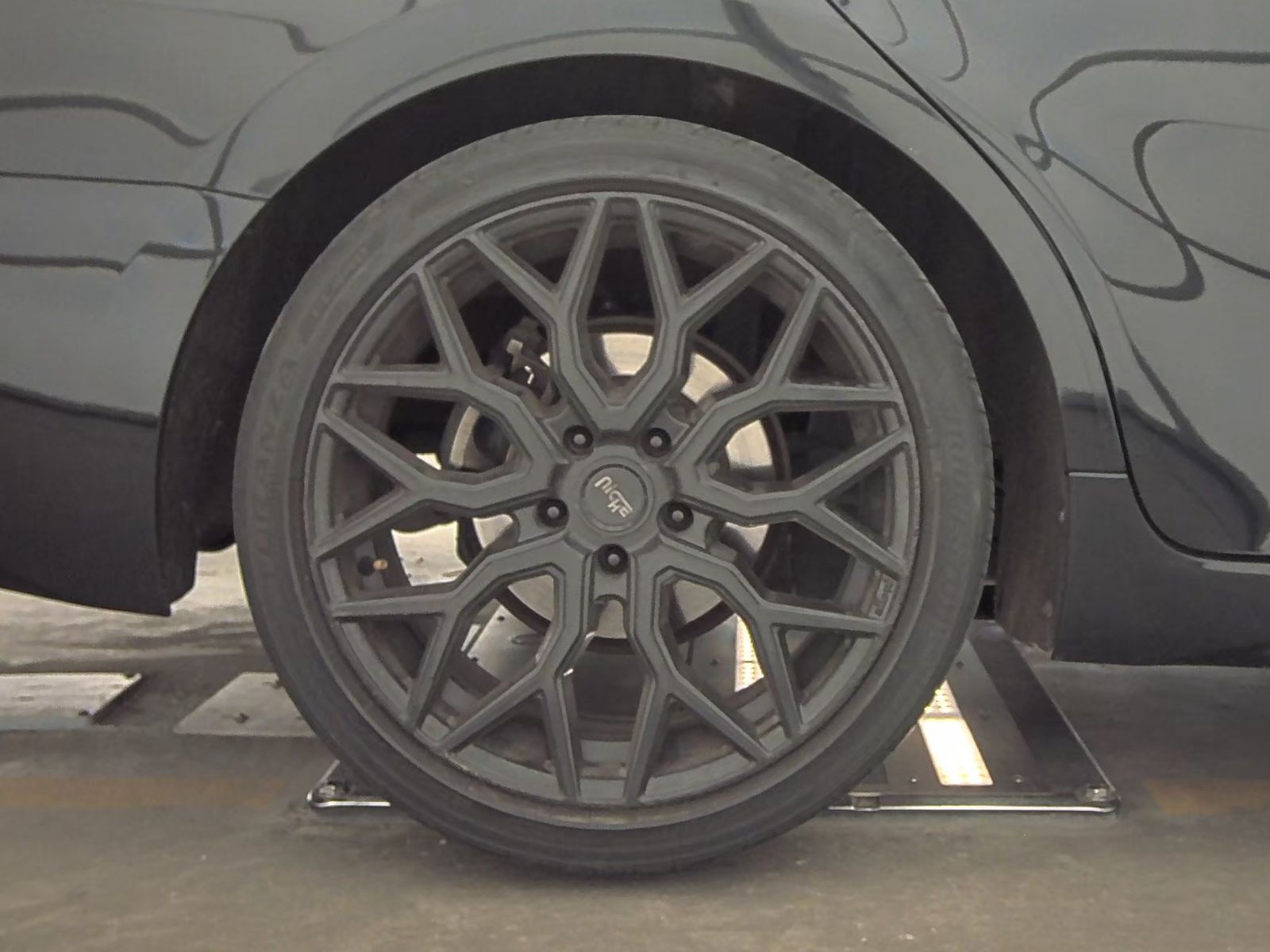 2021 Toyota Camry XSE FWD