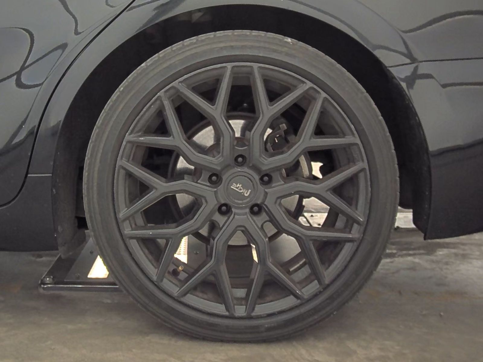 2021 Toyota Camry XSE FWD