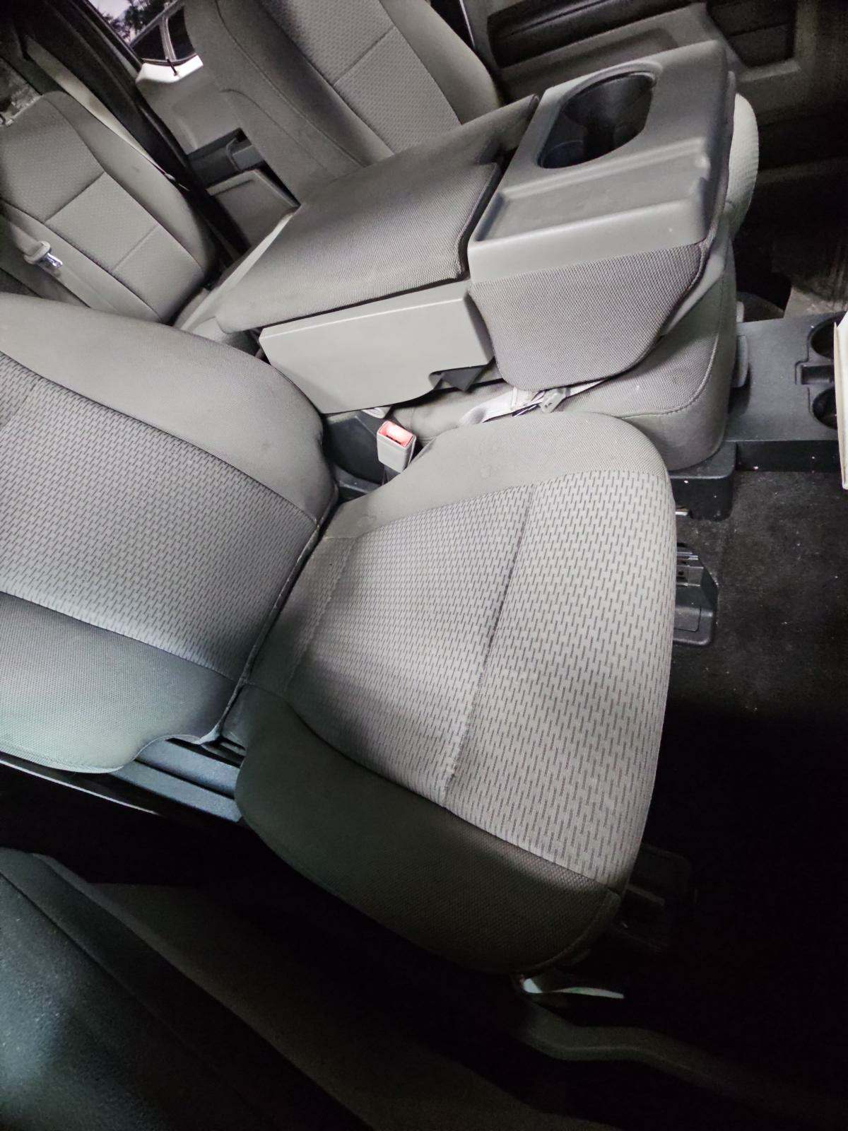 2019 Ford F-150 XLT AWD