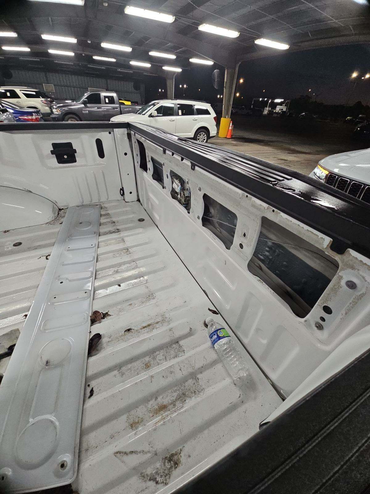 2019 Ford F-150 XLT AWD