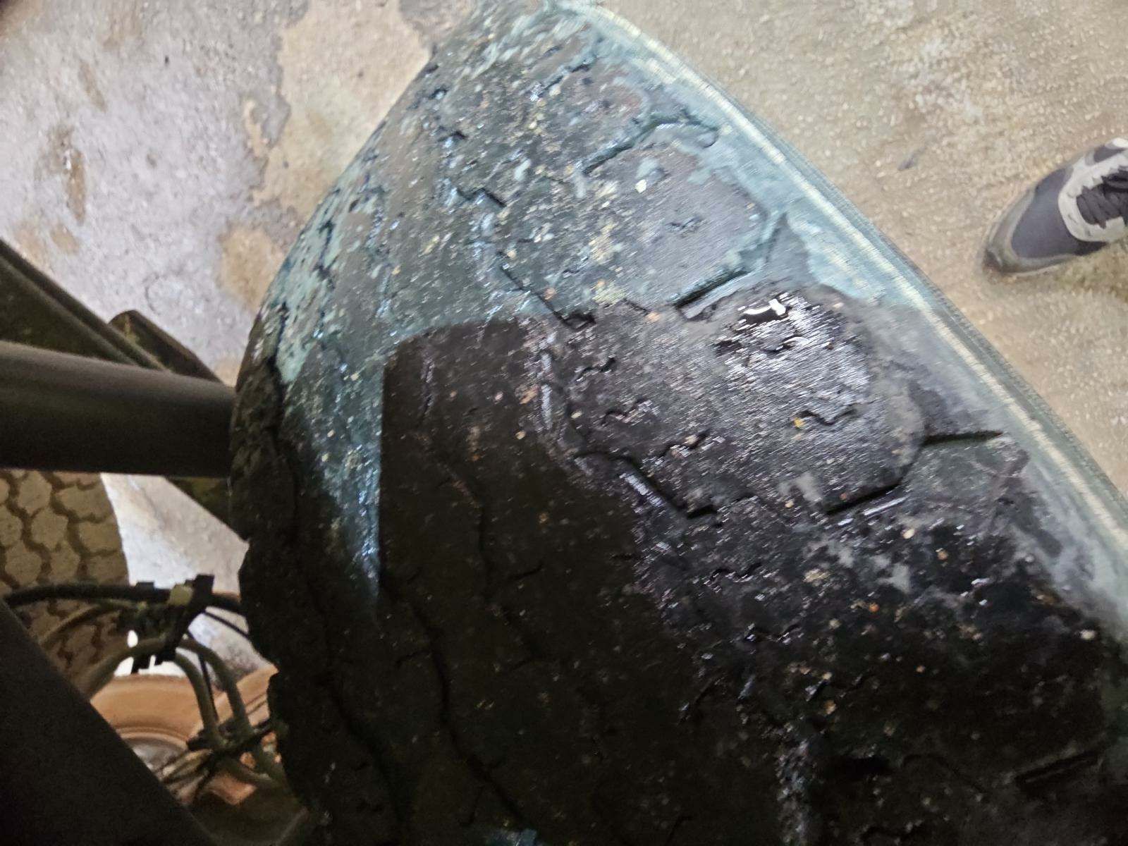 2019 Ford F-150 XLT AWD