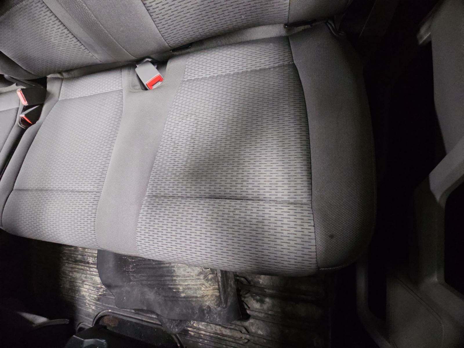 2019 Ford F-150 XLT AWD