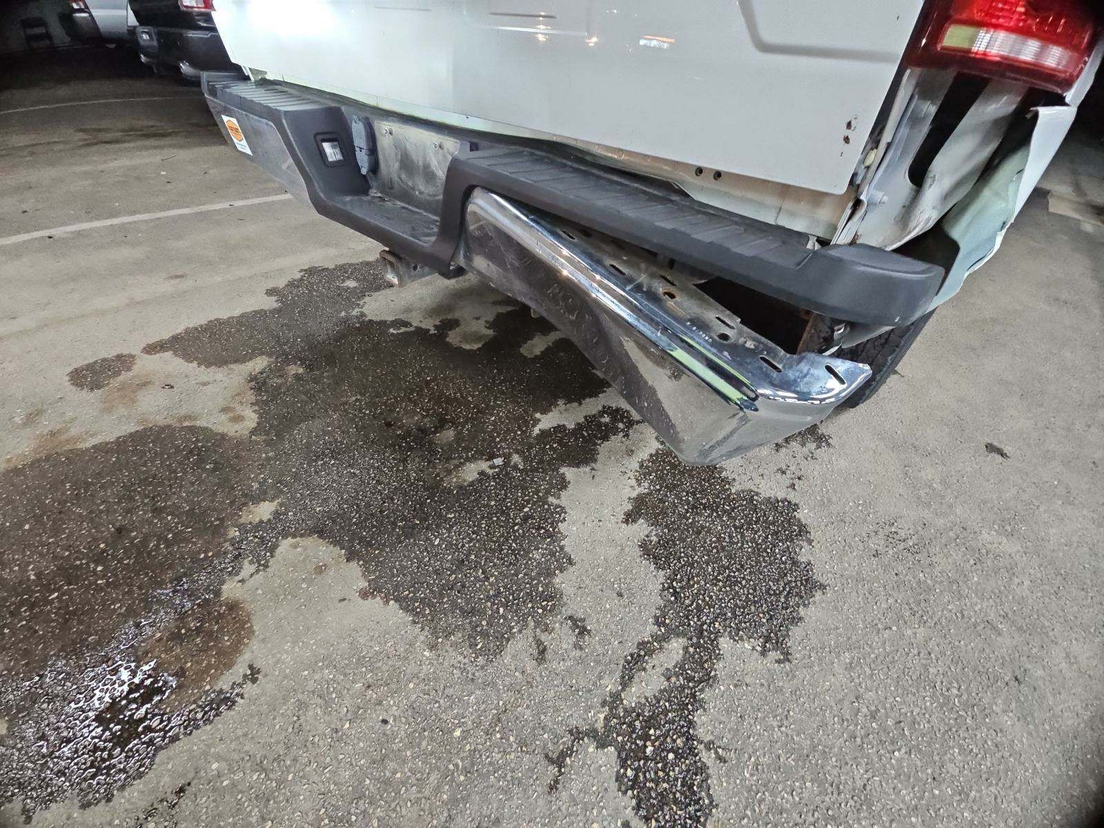 2019 Ford F-150 XLT AWD