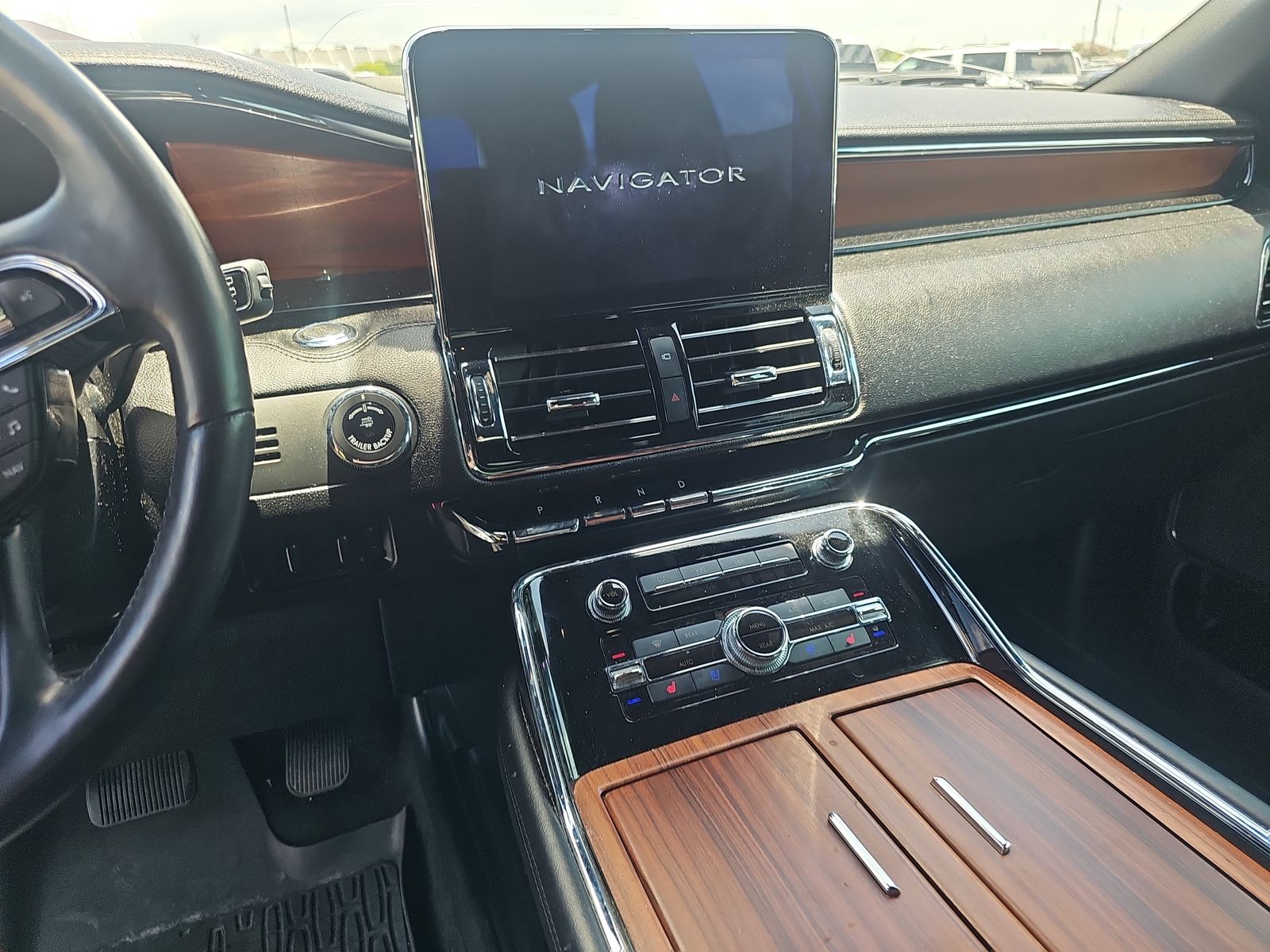 2019 Lincoln Navigator Reserve AWD